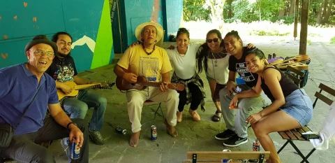 Proposition artistique