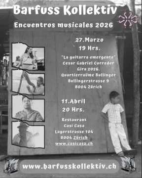 The Emerging Guitar.